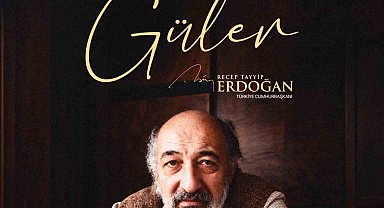Cumhurbaşkanı Erdoğan, Ara Güler'i vefatının 8. yılında andı