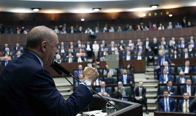 Cumhurbaşkanı Erdoğan: "Bu milletin kardeşliğinden artık ellerinizi çekin"