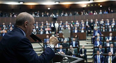 Cumhurbaşkanı Erdoğan: "Bu milletin kardeşliğinden artık ellerinizi çekin"