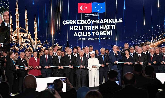 Cumhurbaşkanı Erdoğan: "Muhalefet para kulelerinin hesabını versin"