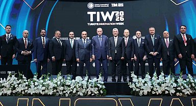 Cumhurbaşkanı Erdoğan: "Sermaye piyasamıza ateş etmekten çekinmediler"
