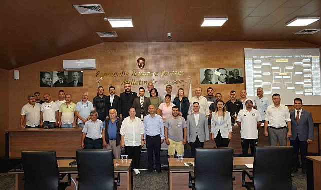 Cumhuriyet Kupası'nda heyecan 12 Ekim'de başlıyor