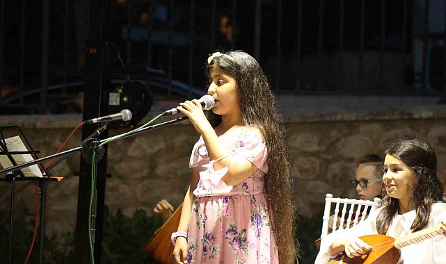 Darıca'da konservatuvar eğitimleri başlayacak