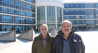 Davacı filmini aratmayan hukuk mücadelesi: 50 yıllık fabrika, 12 yıllık dava, 280 mirasçı