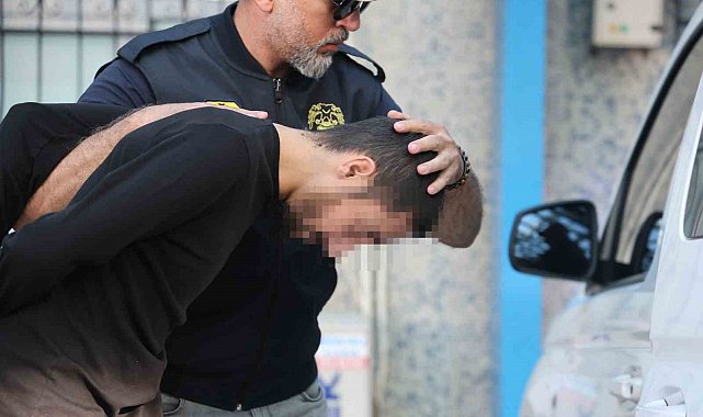 DEAŞ üyeliğinden hakim önüne çıkan sanık "etkin pişmanlıktan yararlanmak" istedi