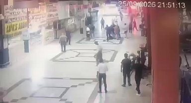 Değnekçiden bilet aldı, iade etmek isteyince dayak yedi