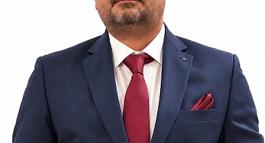 Demir, Yeni Parti İl Başkanlığı için adaylığını açıkladı