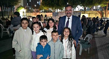 Demirci'de bilim rüzgarı