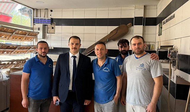 Demirözü ve Aydıntepe'de vatandaşların talepleri dinlendi