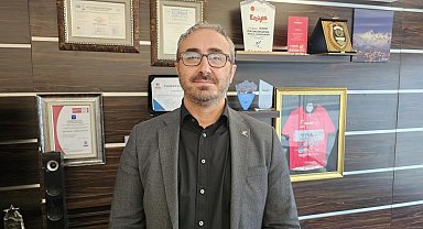 Deniz seviyesinden bin 850 metre yükseklikteki Yüksek İrtifa Kamp Merkezi 40 takımı ağırladı