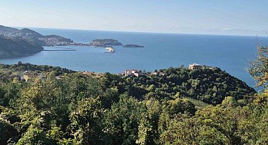 Denizde kaybolan madenciden 27 saattir hiç bir iz bulunamadı