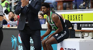 Denizli Basket'ten Avrupa zaferi