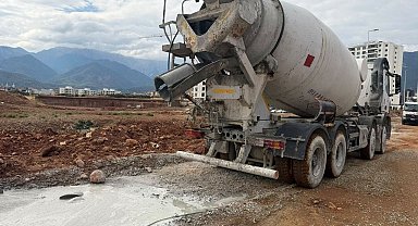 Denizli Büyükşehir çevre denetimlerini sıklaştırdı