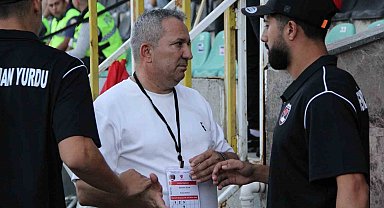 Denizli İdman Yurdu'nun olağanüstü kongresi mahkemelik oldu