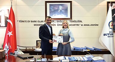 Denizli Kent Lokantaları modeli İngiltere'ye ilham oldu