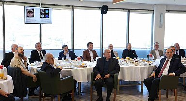Denizli OSB VE DOSAV öncülüğünde "Sanal Anjiyo Bt Cihazı" Pamukkale Üniversitesi İnme Merkezi'nde hizmete kazandırıldı