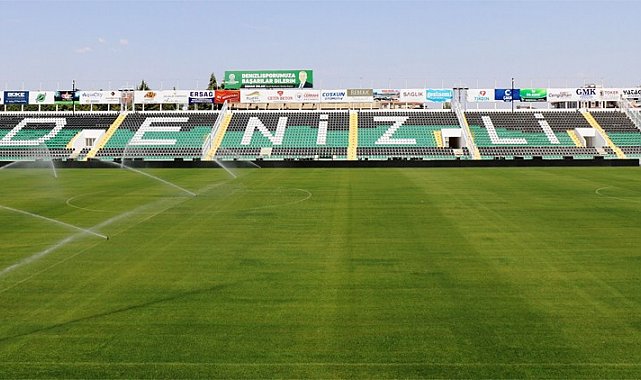 Denizli, Profesyonelliğe Geçiş Liginde 2 takımla mücadele edecek