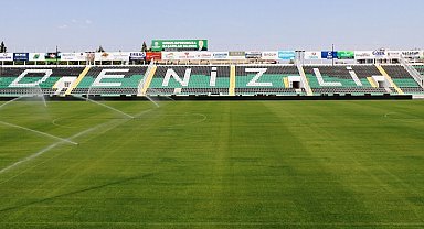 Denizli, Profesyonelliğe Geçiş Liginde 2 takımla mücadele edecek