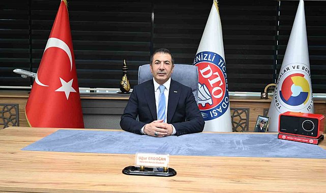 Denizli Ticaret Odası seçimleri tamamlandı