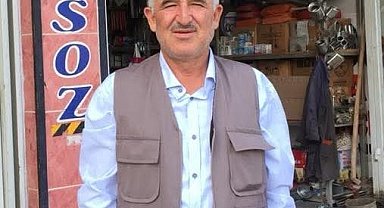 Denizli'de çatıdan düşen yaşlı adam hayatını kaybetti