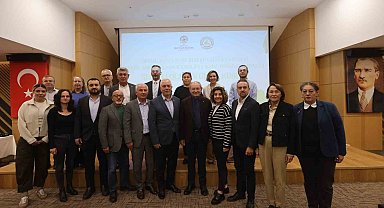 Denizli'de Çevre, Sürdürülebilir Enerji ve İklim Değişikliği Meclisi kuruldu