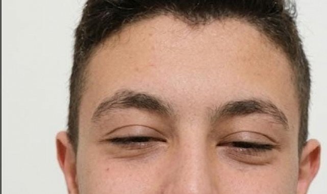 Denizli'de scooter kazasindan acı haber