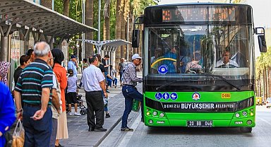 Denizli'de toplu açılış töreni sebebi ile yol güzergahları değişiyor