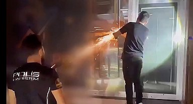 Denizli'de uyuştucu operasyonu
