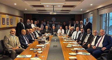 Denizli'den amatör futbolda önemli temsil