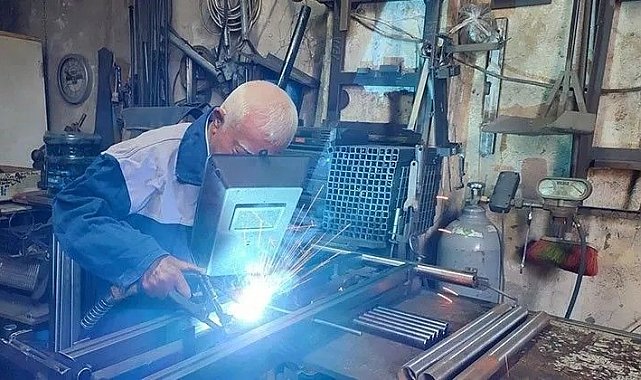 Denizli'nin buluşçu ustası Hüseyin Kurucan hayatını kaybetti