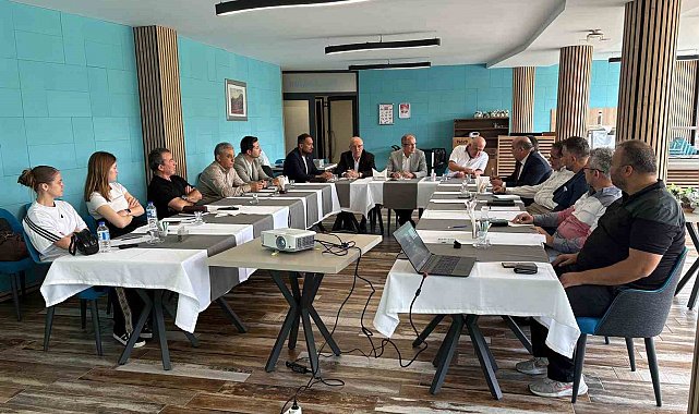 Denizli'nin futbol haritası çıkarılacak