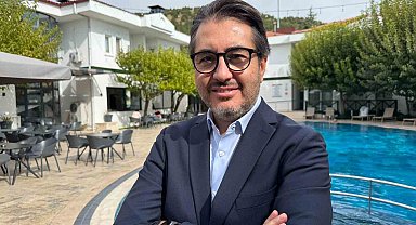 DENTUROD Başkanı Altuntaş; "Denizli'nin artık turizm anlamında kenetlenmesi gerekiyor"