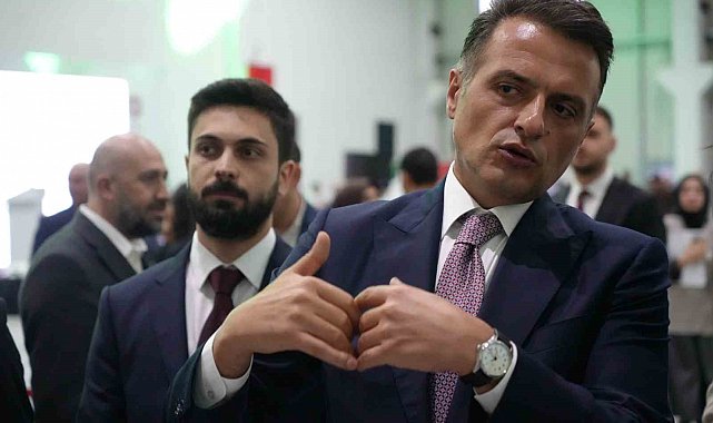 Depoziti iade sisteminde hedef 50 bin nokta