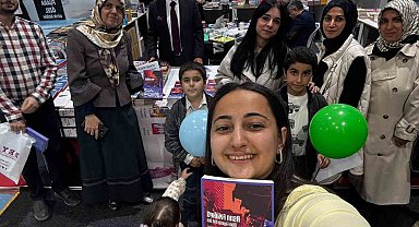 Deprem tanığı Atalan'dan afet bilinci çağrısı