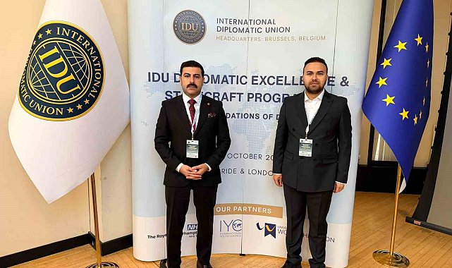 Devlet Memurları Konfederasyonu uluslararası arenada yerini aldı