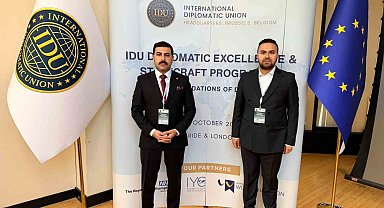 Devlet Memurları Konfederasyonu uluslararası arenada yerini aldı