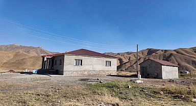 Devlet yaptı, vatandaşlar 30 yıl sonra köylerine döndü
