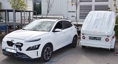 Dicle Elektrik AR-GE'de lider, inovasyonda öncü