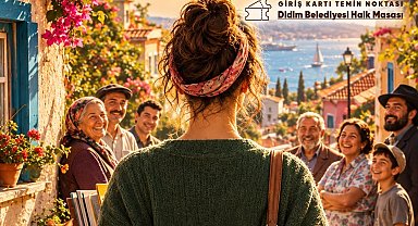 Didim'de tiyatro oyunu sahnelenecek