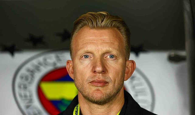 Dirk Kuyt'tan derbi sonrası 2 değişiklik