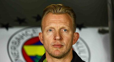 Dirk Kuyt'tan derbi sonrası 2 değişiklik