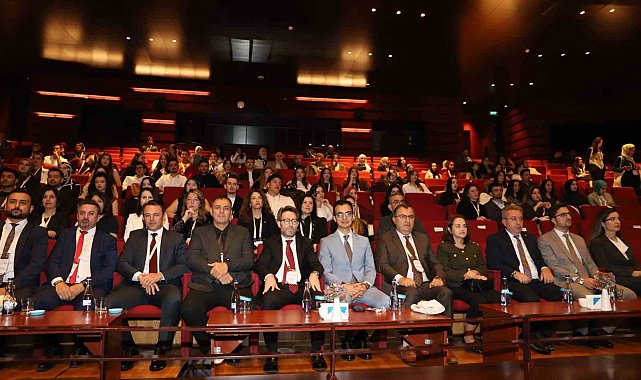 Diş Hekimliği Dünyası 4. kez NEÜ'de buluşuyor
