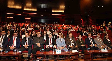 Diş Hekimliği Dünyası 4. kez NEÜ'de buluşuyor