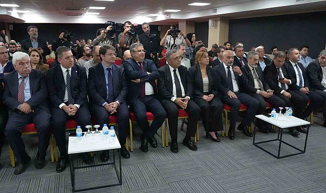 Diyarbakır Barosunun yeni hizmet binasına Tahir Elçi'nin ismi verildi