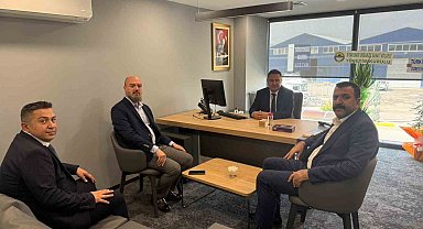 Diyarbakır OSB'de banka şubesi açıldı