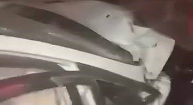 Diyarbakır'da araçlar çarpıştı: 7 yaralı