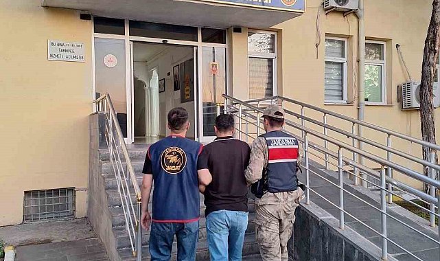 Diyarbakır'da çeşitli suçlardan aranan 110 kişi yakalandı