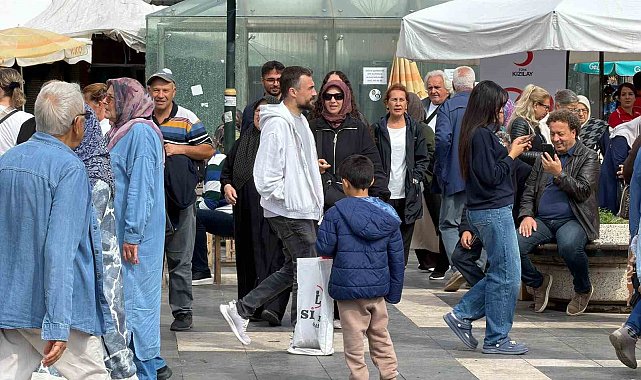 Diyarbakır'da ekim ayında turist yoğunluğu