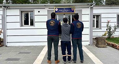 Diyarbakır'da haklarında kesinleşmiş hapis cezası bulunan 105 kişi yakalandı