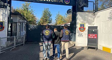 Diyarbakır'da haklarında kesinleşmiş hapis cezası bulunan 85 kişi yakalandı